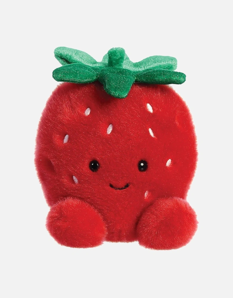 Palm Pals: Juicy Strawberry