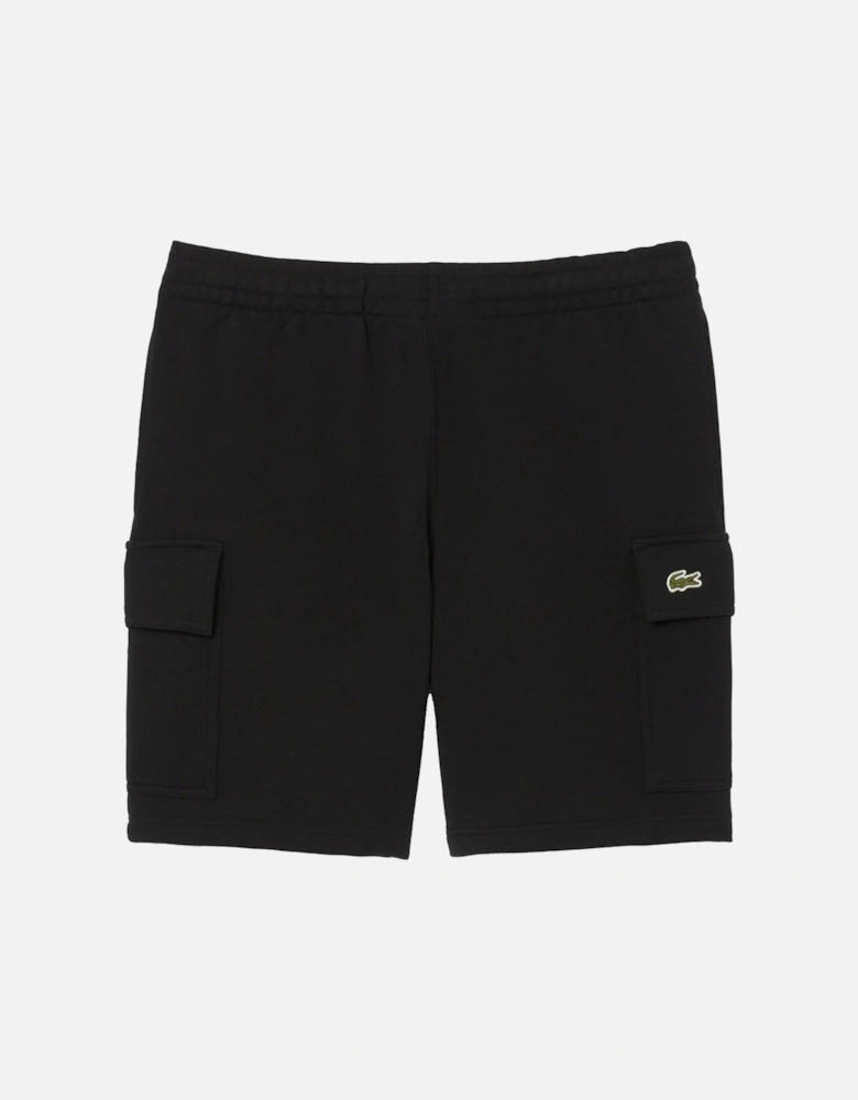 GH9743 Cargo Jog Shorts