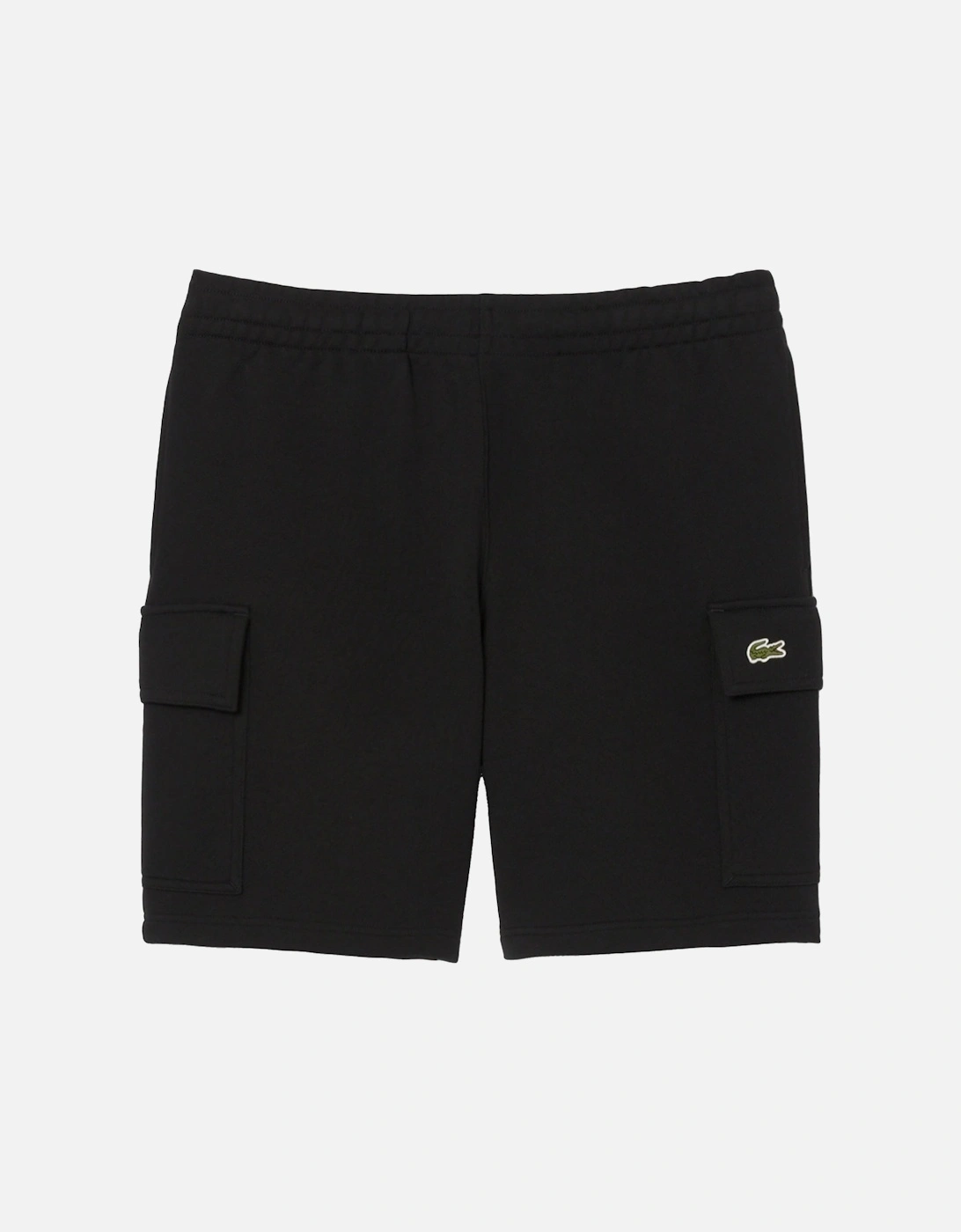 GH9743 Cargo Jog Shorts, 5 of 4