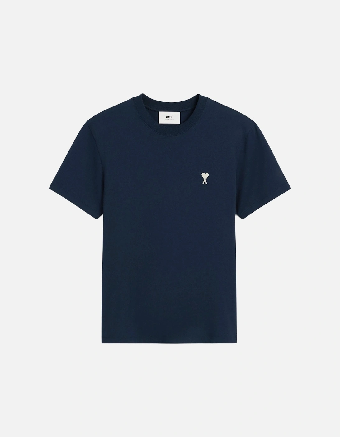 Off White ADC T-Shirt Navy, 7 of 6