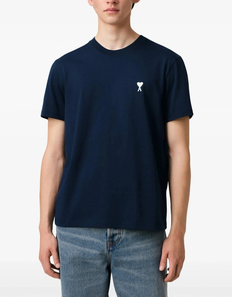 Off White ADC T-Shirt Navy