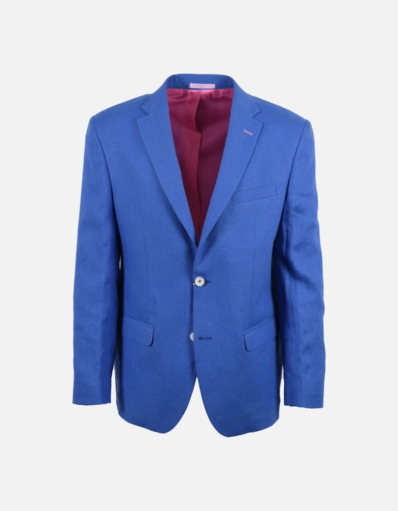 Jacket Blue