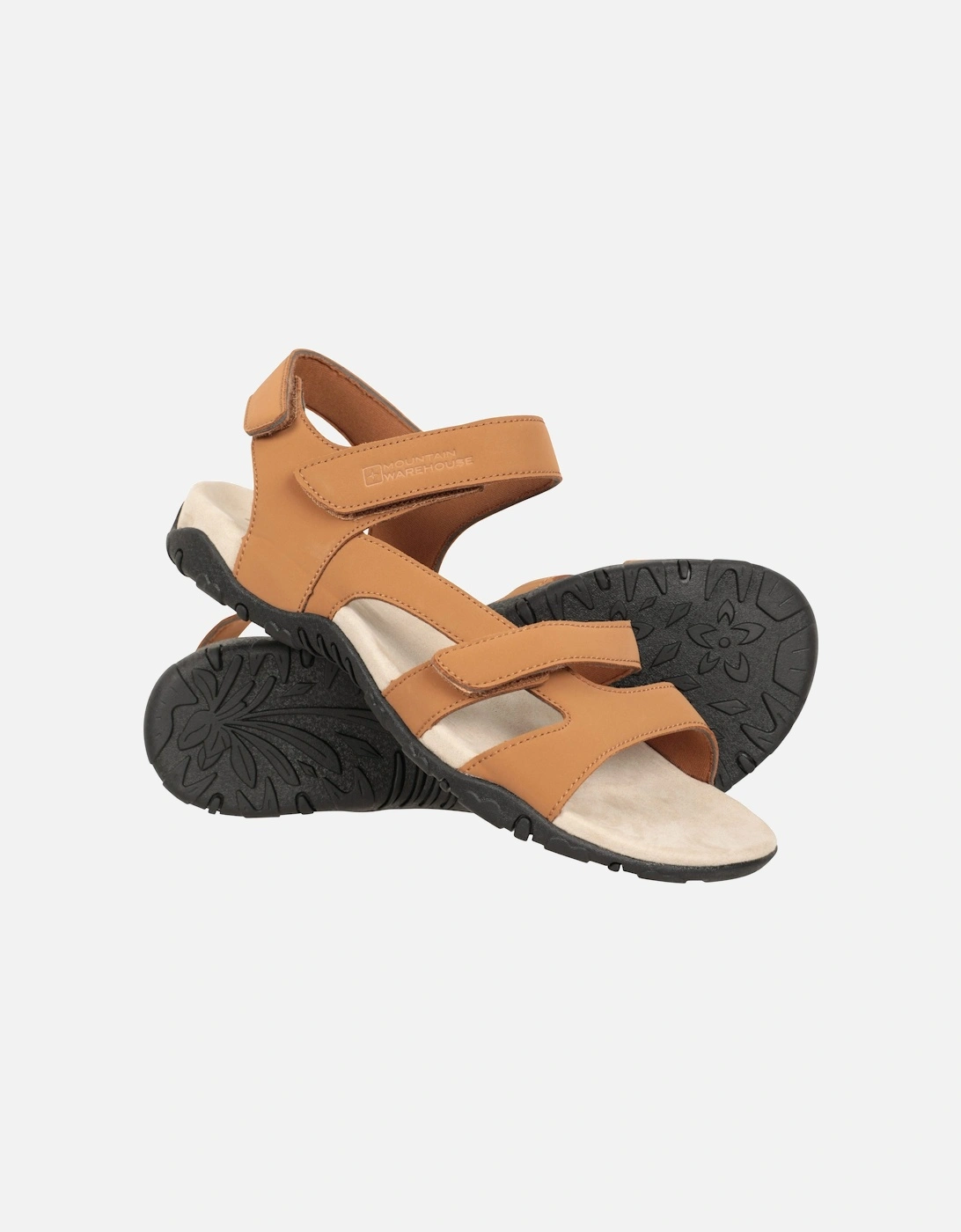 Womens/Ladies Dahlia Sandals, 6 of 5