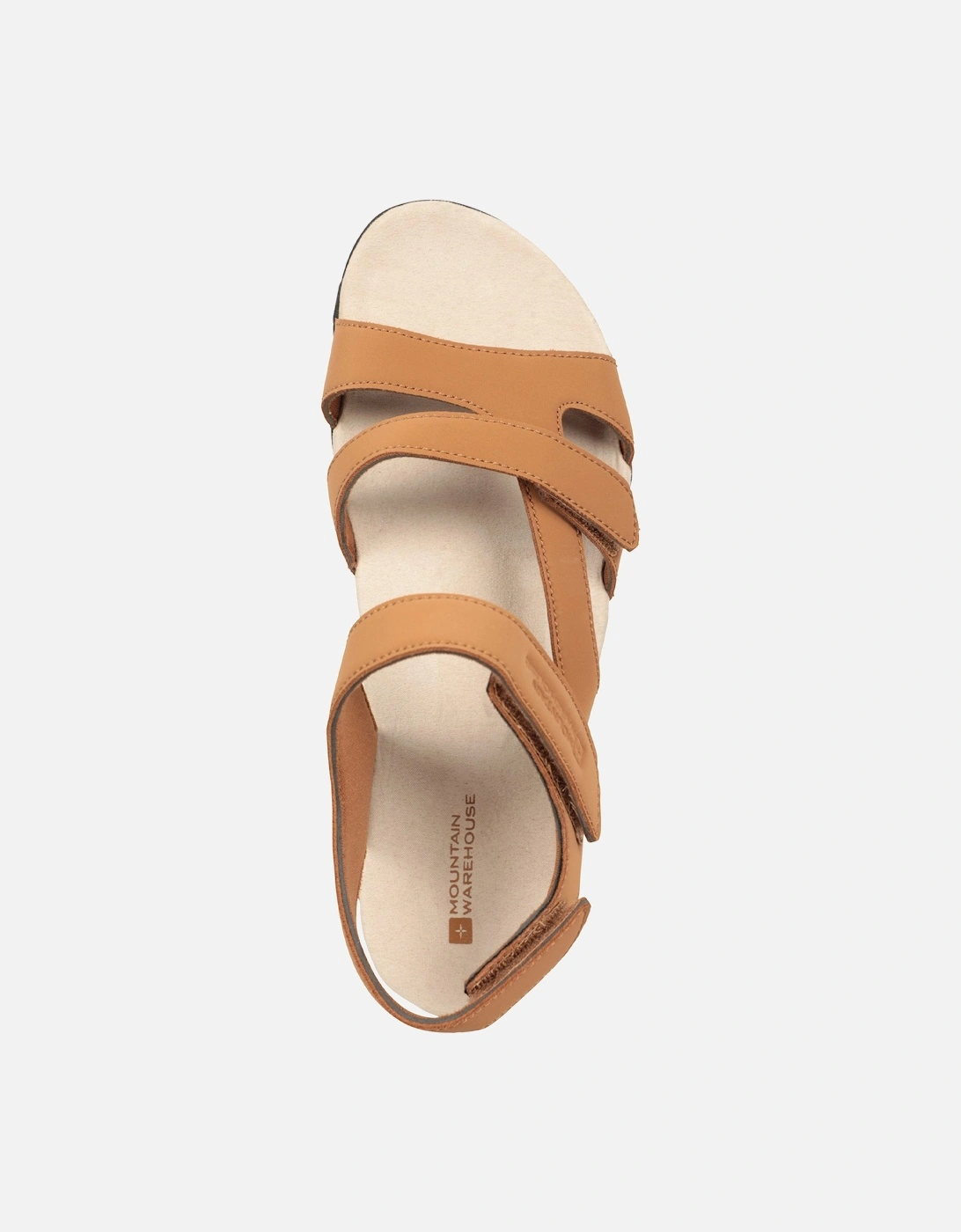 Womens/Ladies Dahlia Sandals