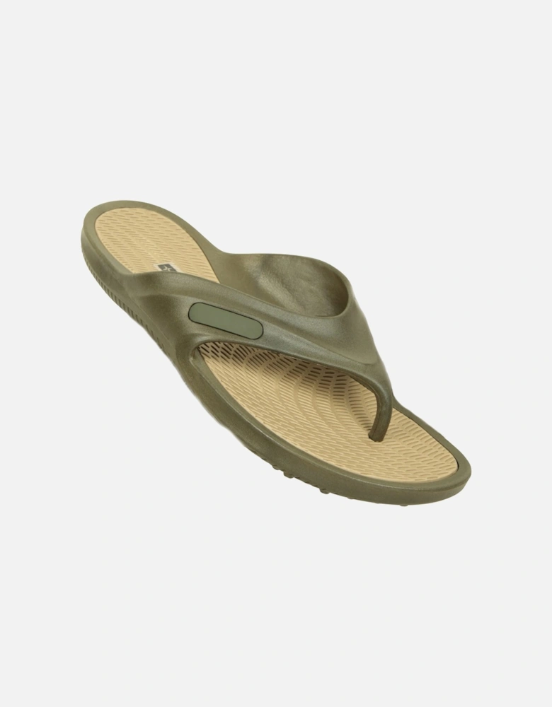 Mens Street Flip Flops