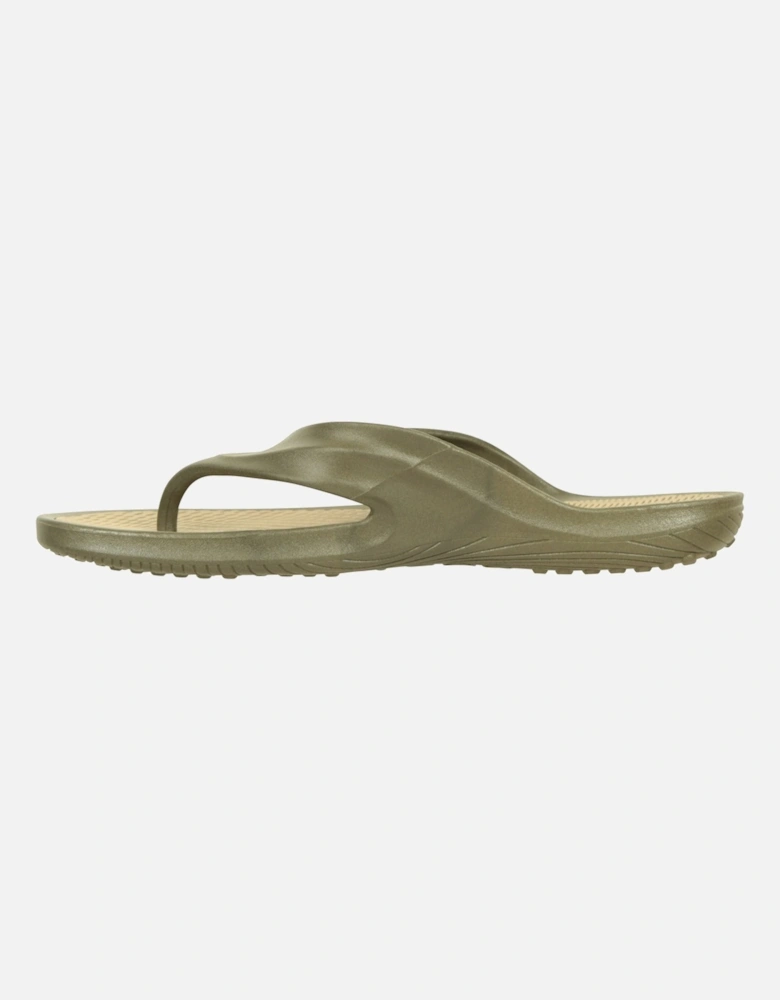 Mens Street Flip Flops