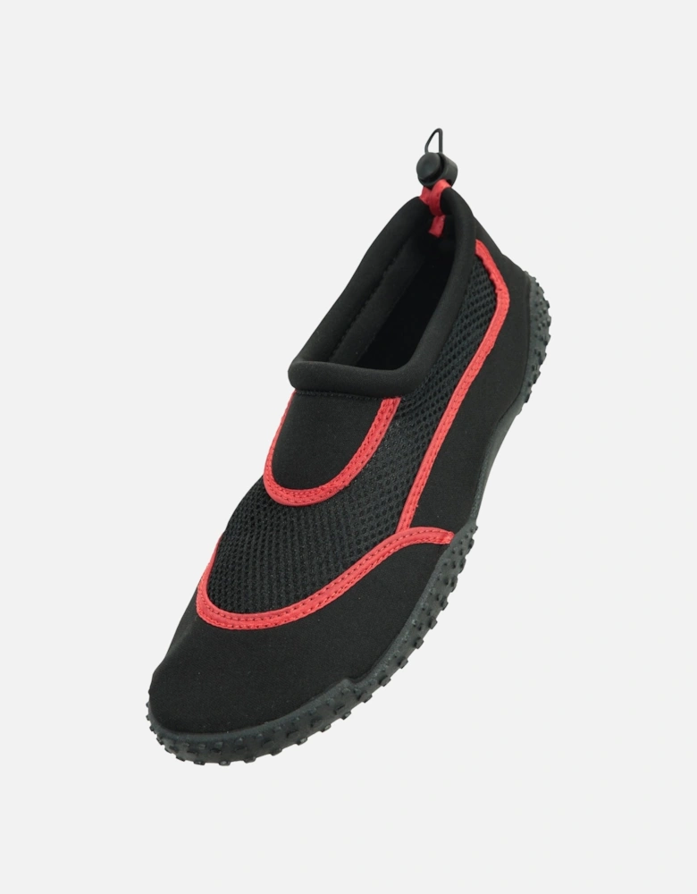 Mens Bermuda Adjustable Water Shoes