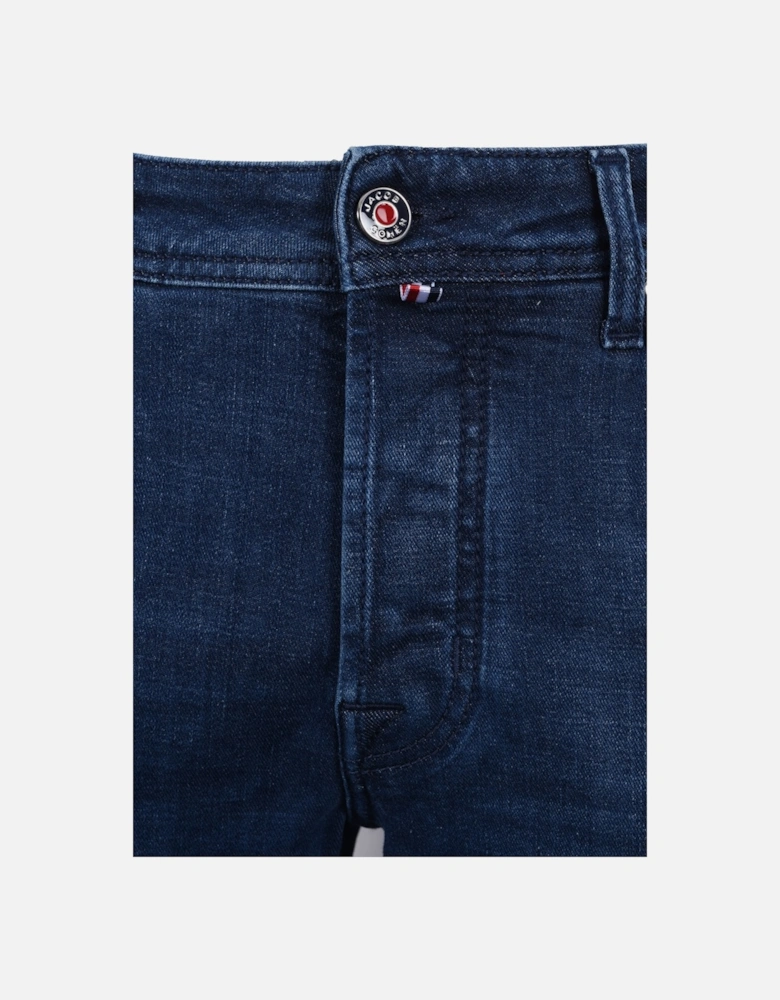 Bard Jeans Dark Blue