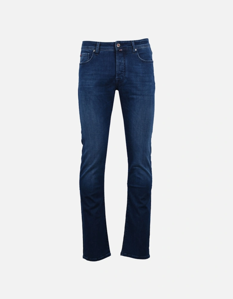 Bard Jeans Dark Blue