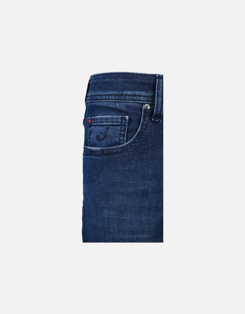 Bard Jeans Dark Blue