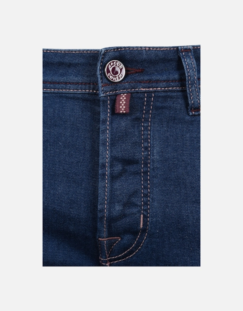 Bard Jeans Medium Blue