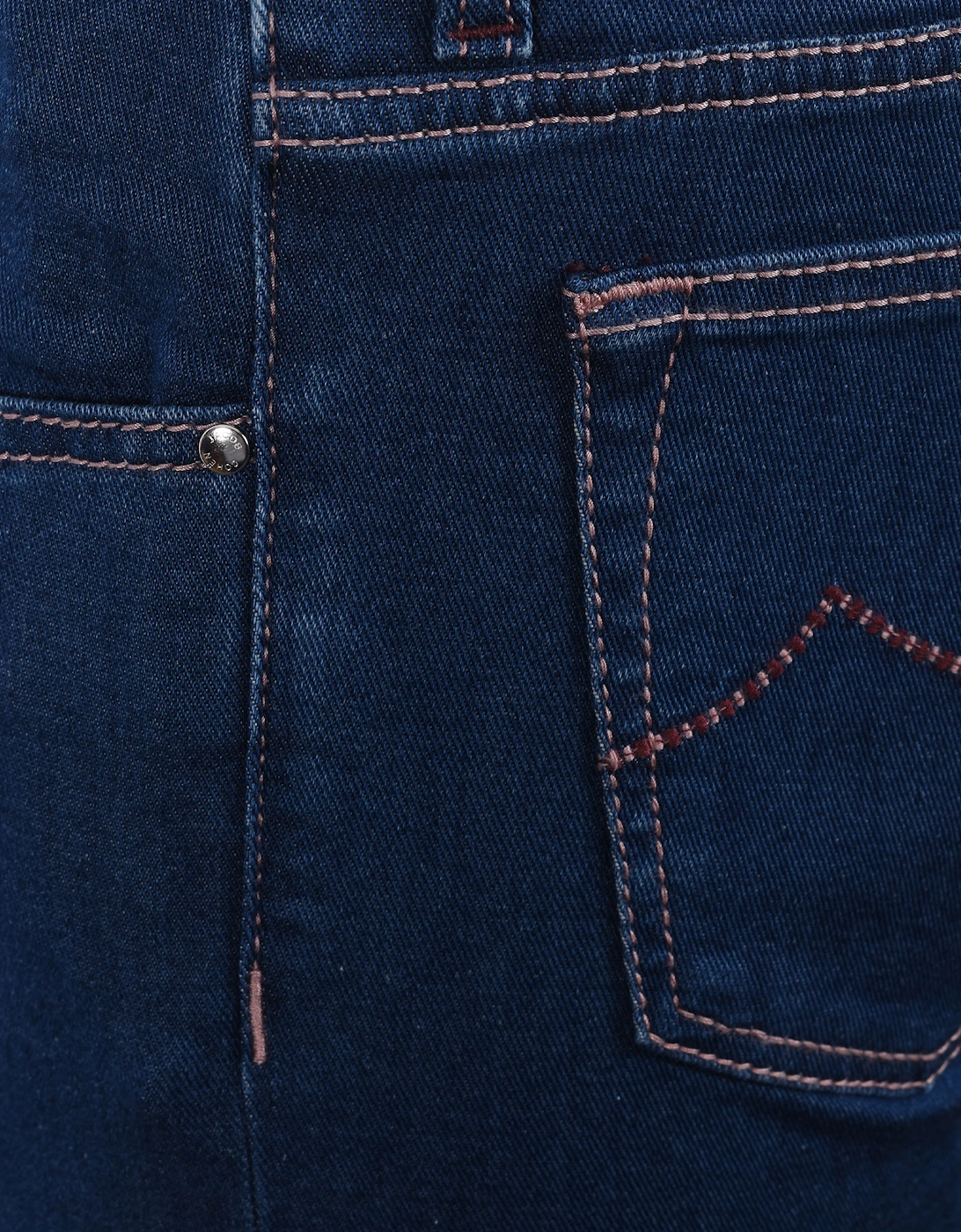 Bard Jeans Medium Blue