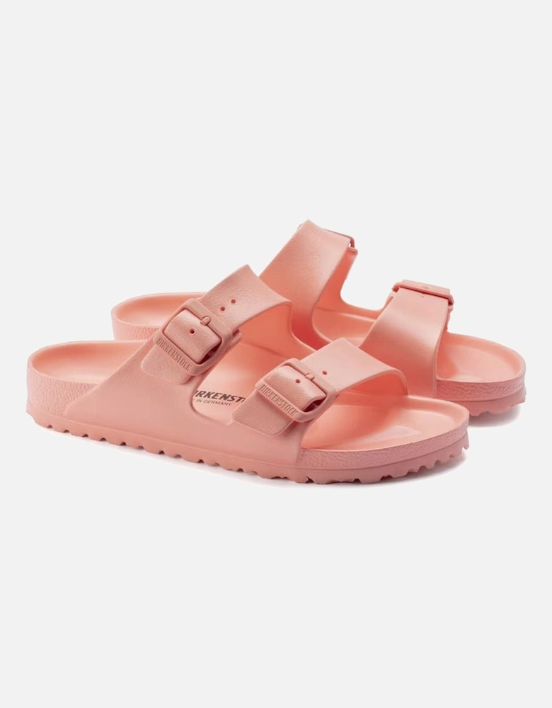 Birkenstock Women's Arizona Eva Narrow Fit Coral Peach