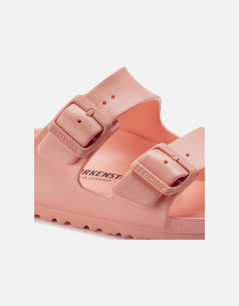 Birkenstock Women's Arizona Eva Narrow Fit Coral Peach