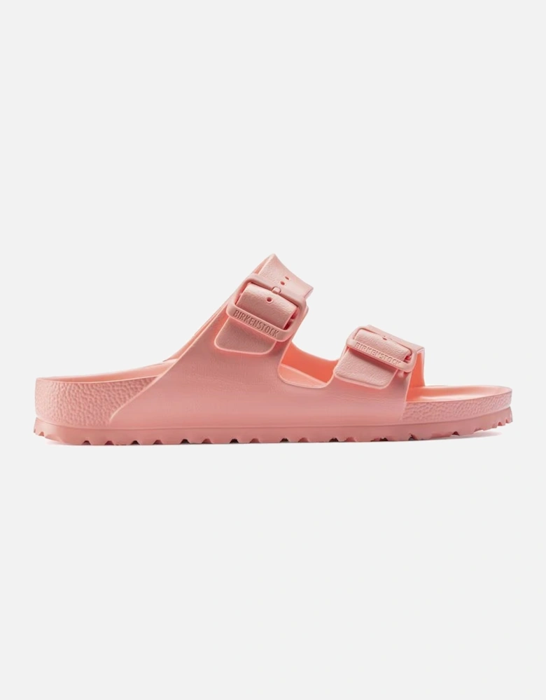 Birkenstock Women's Arizona Eva Narrow Fit Coral Peach