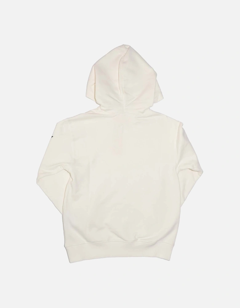 Juniors Off Stamp Hoodie