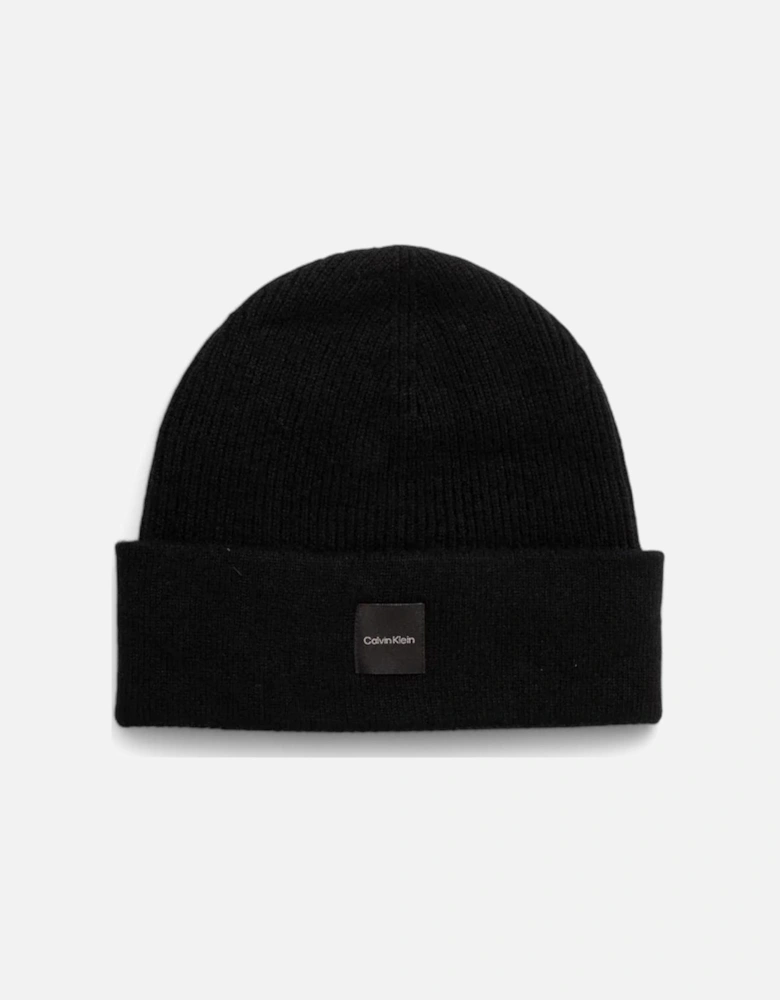 Cashmere Cap Women - Black Hats