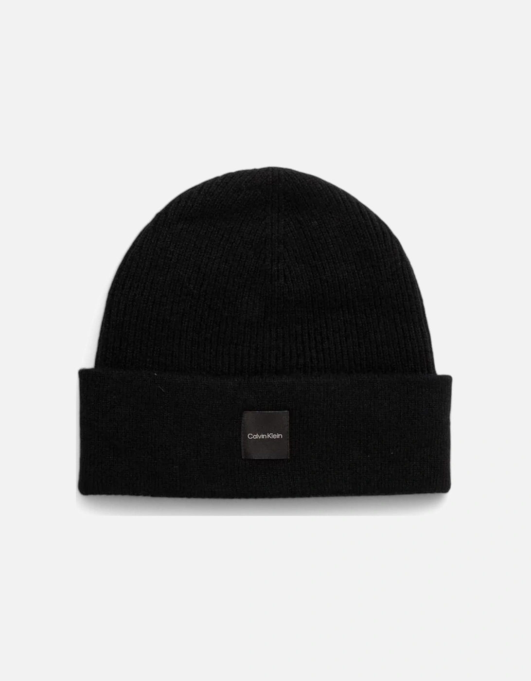 Cashmere Cap Women - Black Hats, 4 of 3