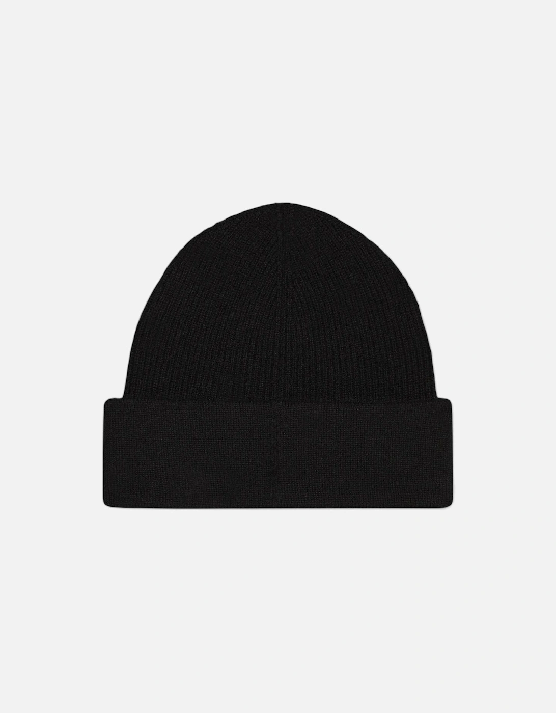 Cashmere Cap Women - Black Hats