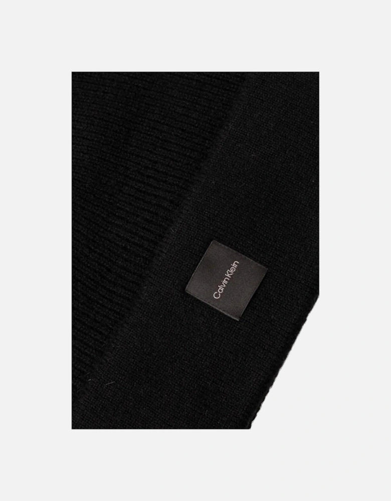 Cashmere Cap Women - Black Hats