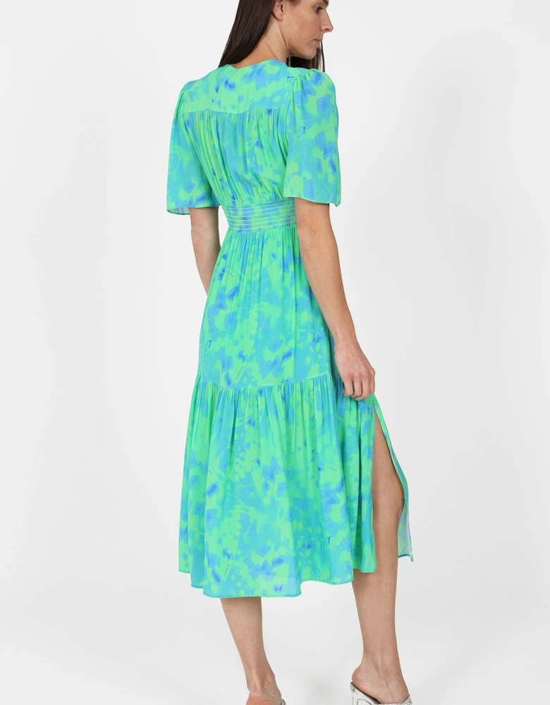 Imelda dress