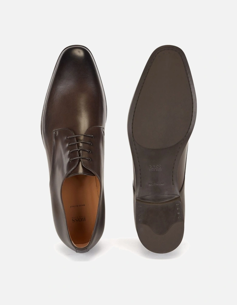 Kensington Derby Shoes