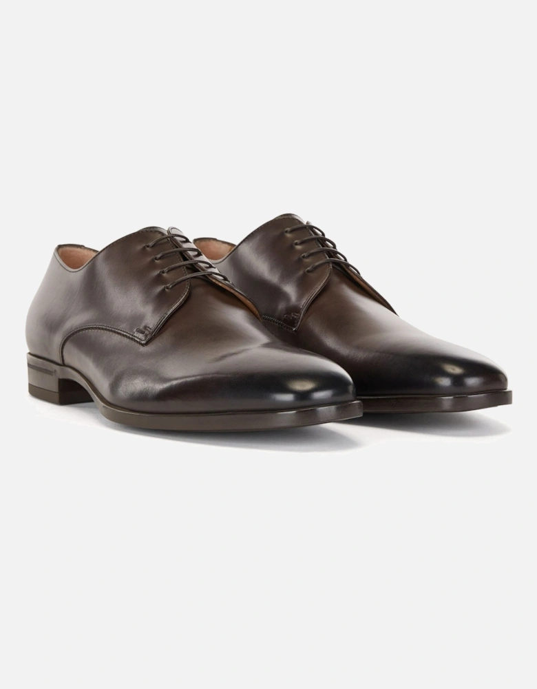 Kensington Derby Shoes