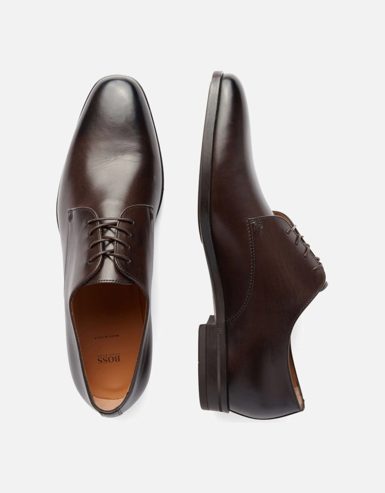 Kensington Derby Shoes