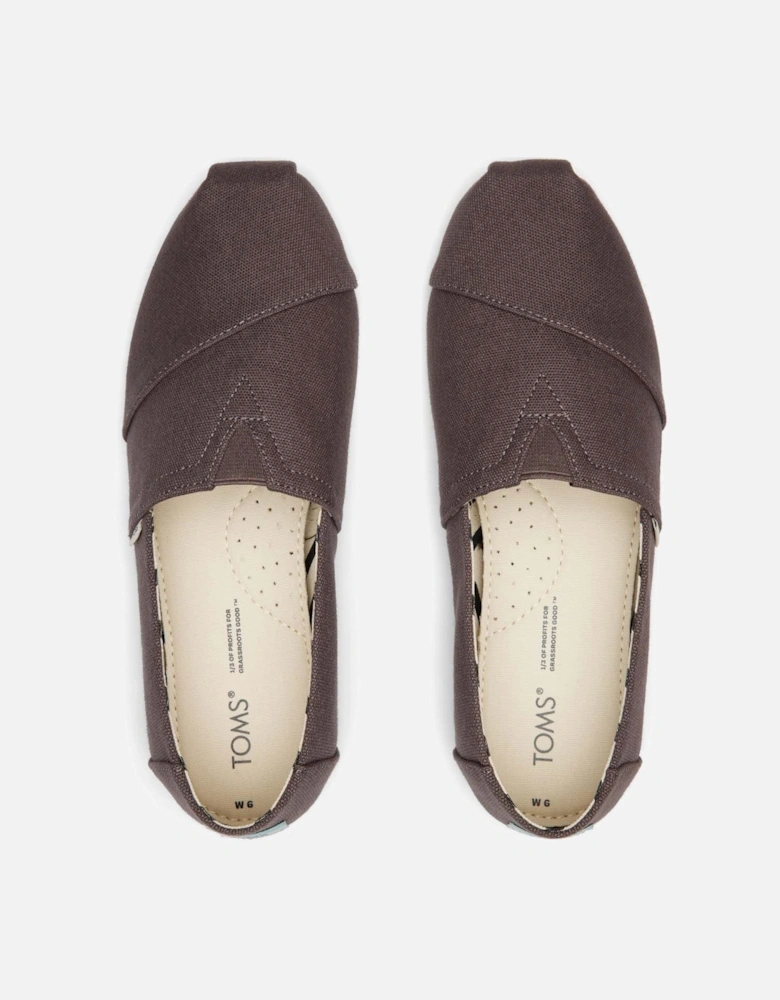 Alpargata Classic Slip-On Shoes