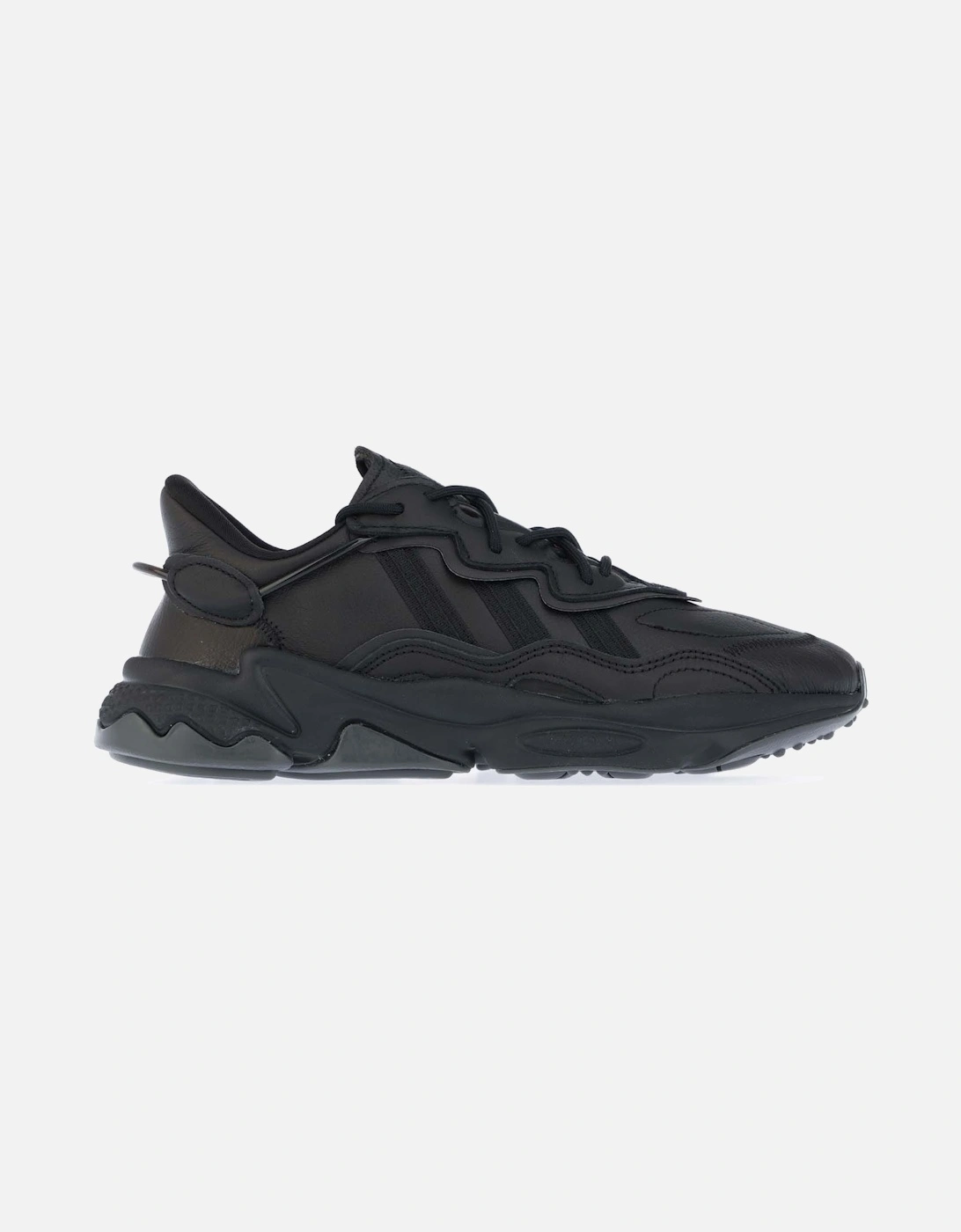 Mens Ozweego Trainers, 7 of 6