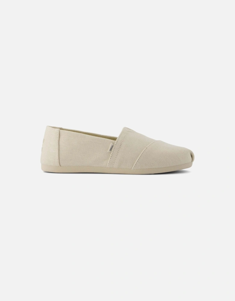 Alpargata Classic Slip-On Shoes