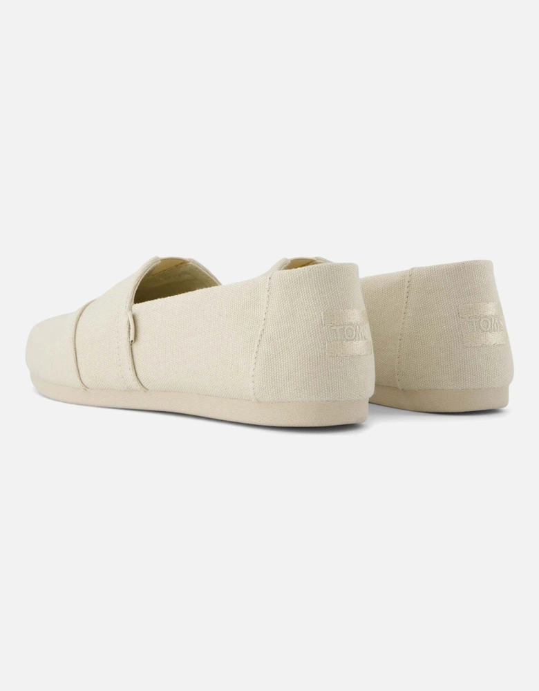 Alpargata Classic Slip-On Shoes