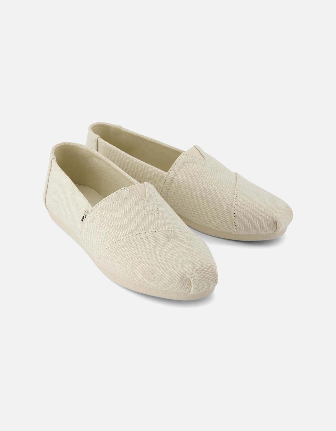 Alpargata Classic Slip-On Shoes