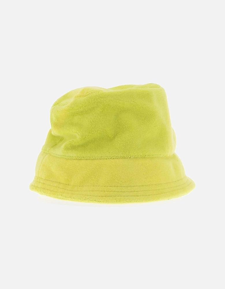 Swimming Man Towel Bucket Hat