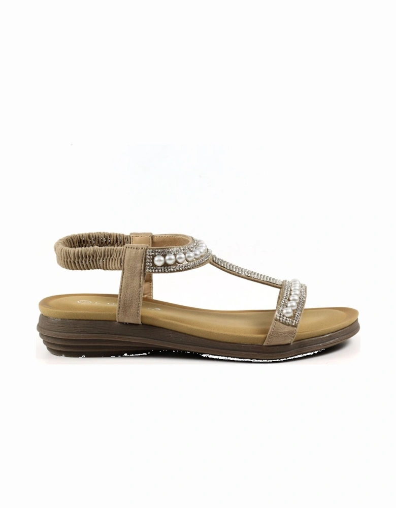 Tancy Womens Sandals