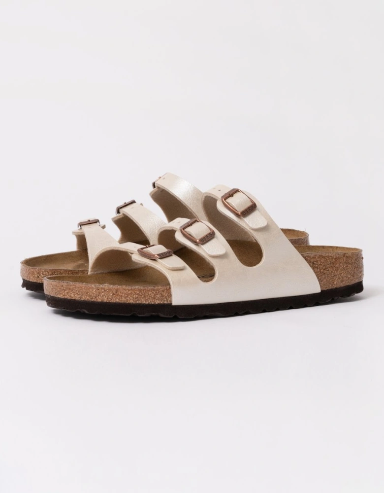 Florida Birko-Flor Womens Sandals