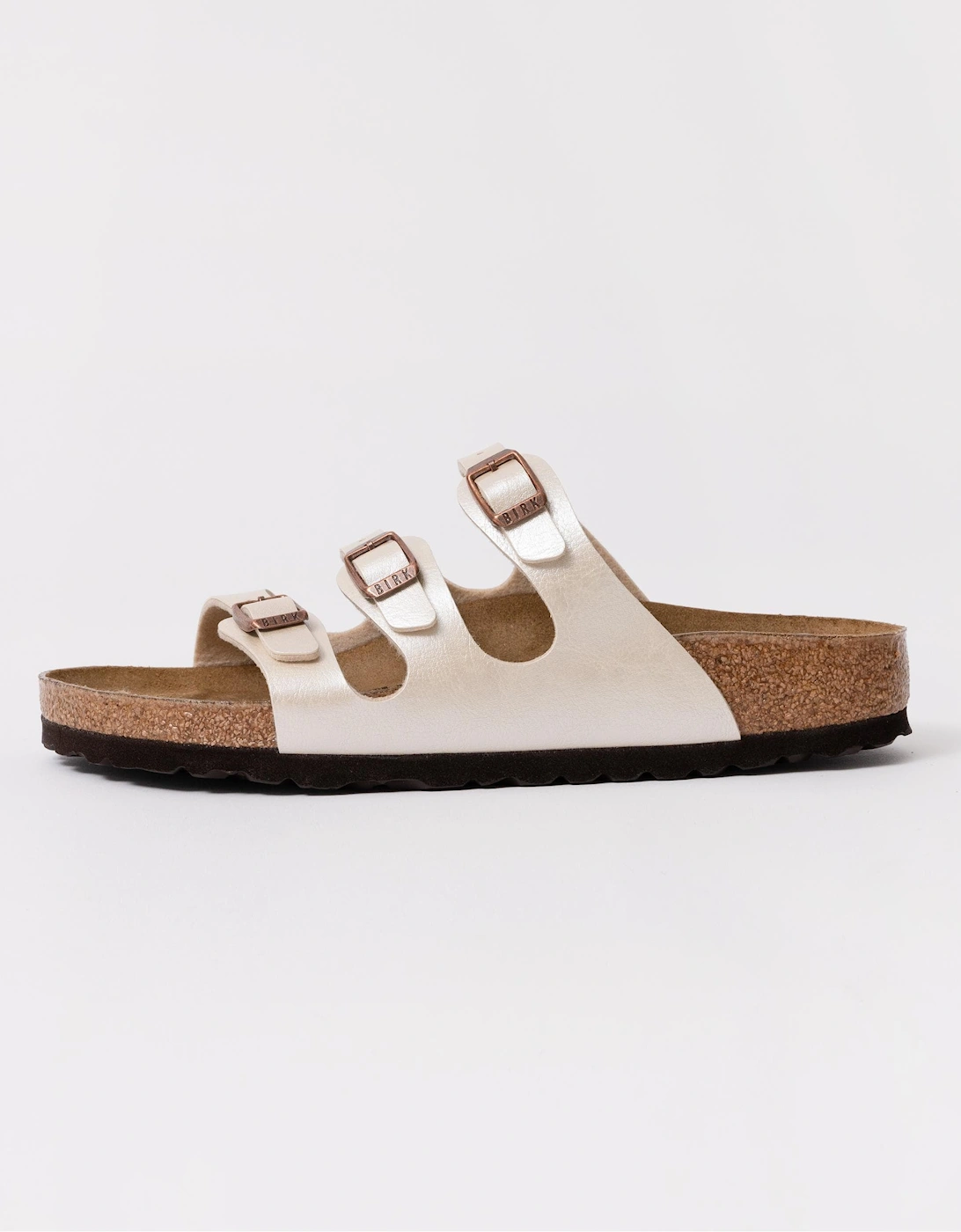 Florida Birko-Flor Womens Sandals