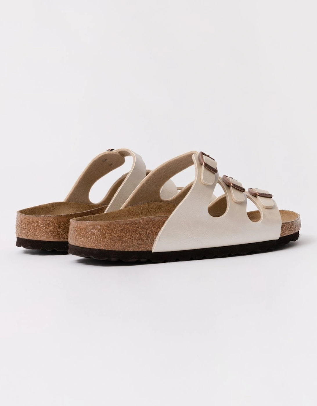 Florida Birko-Flor Womens Sandals