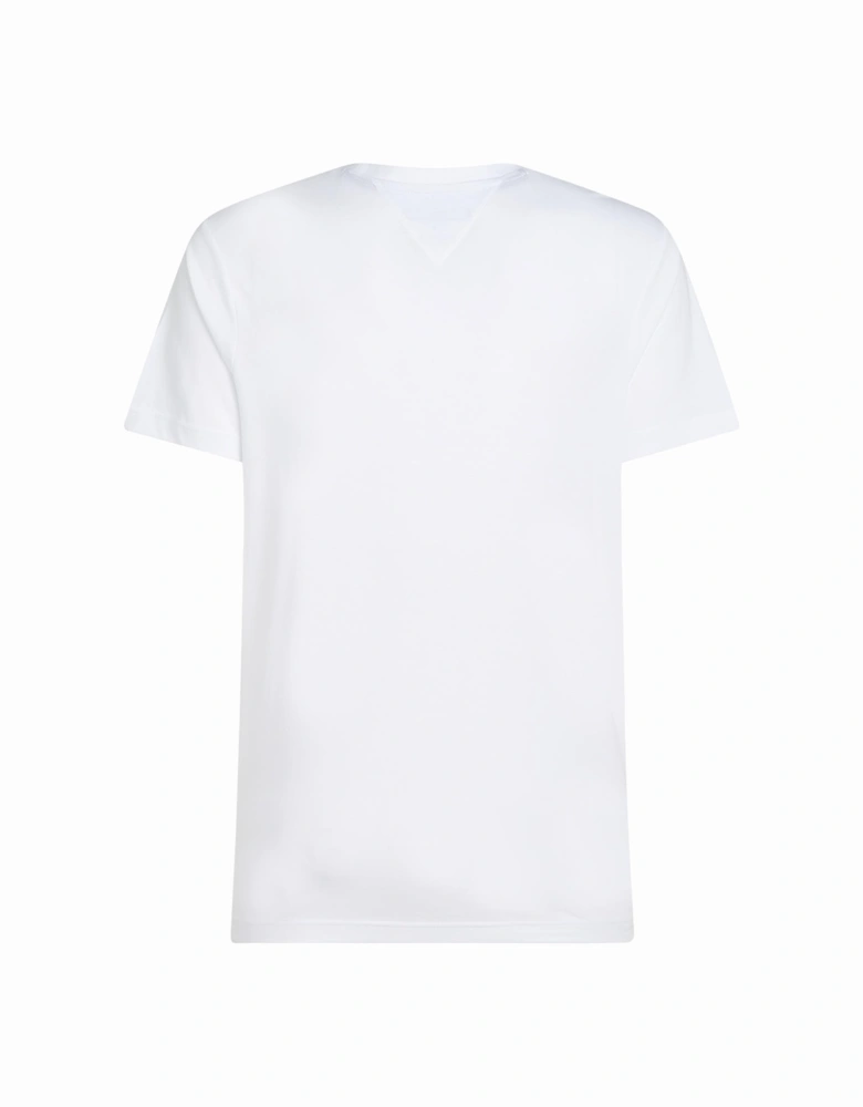 Center Stack Mens T Shirt