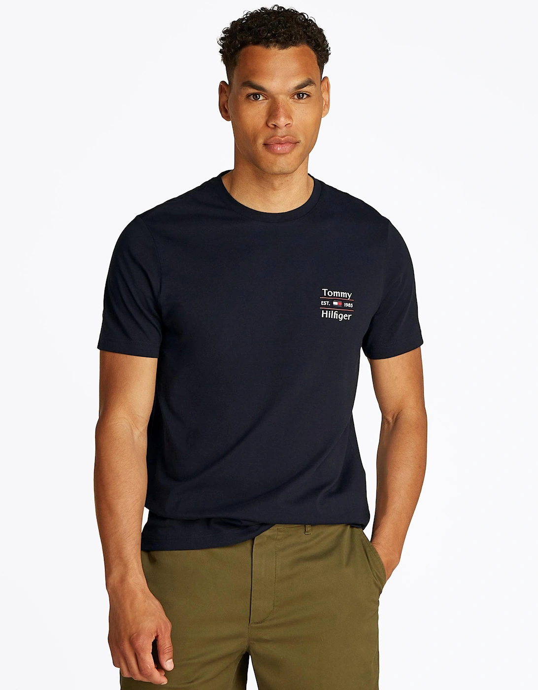 Stack Mens T Shirt, 7 of 6