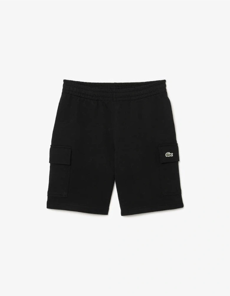 Mens Cotton Shorts