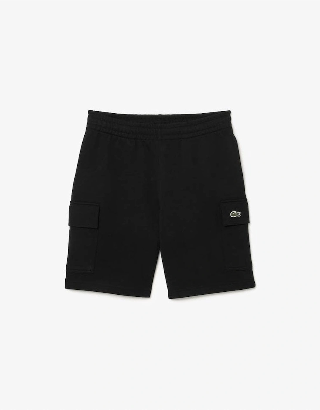 Mens Cotton Shorts, 2 of 1