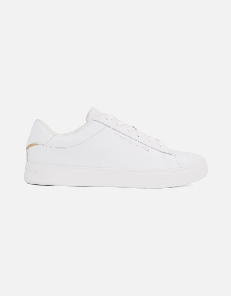 Essential Court Womans Sneaker