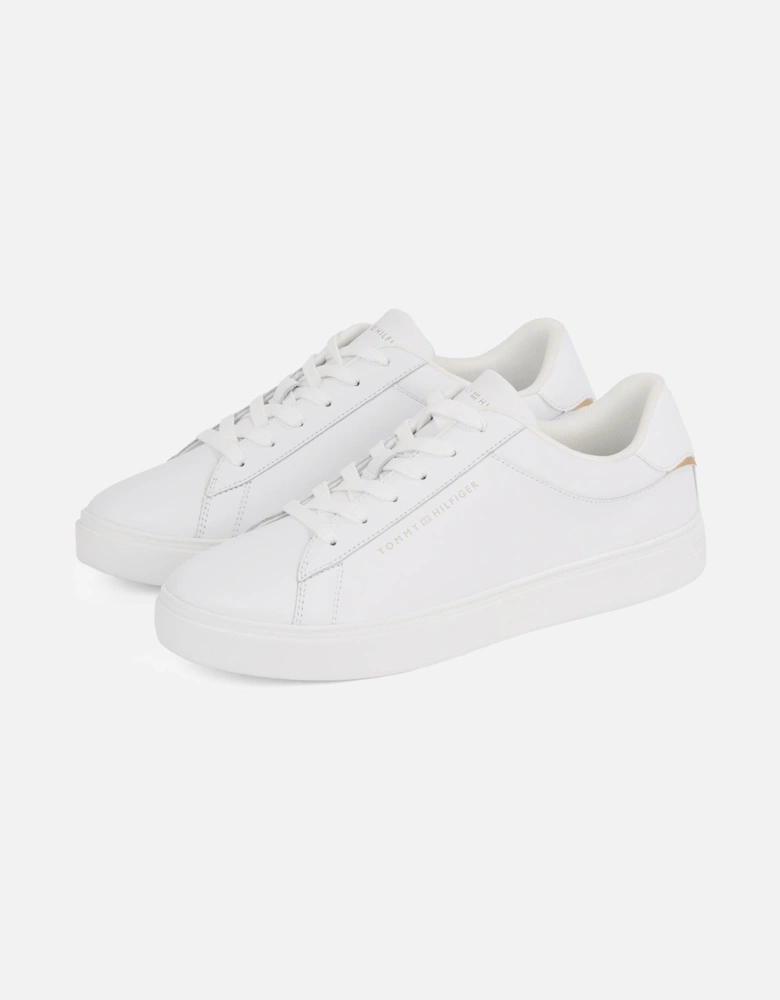 Essential Court Womans Sneaker