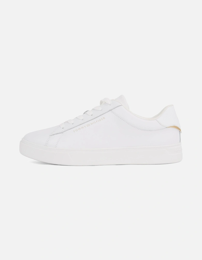 Essential Court Womans Sneaker