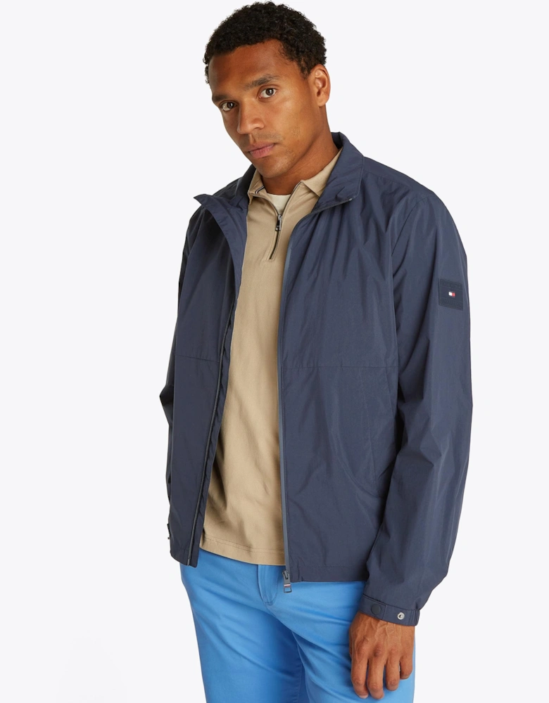 Branded Blouson Mens Jacket