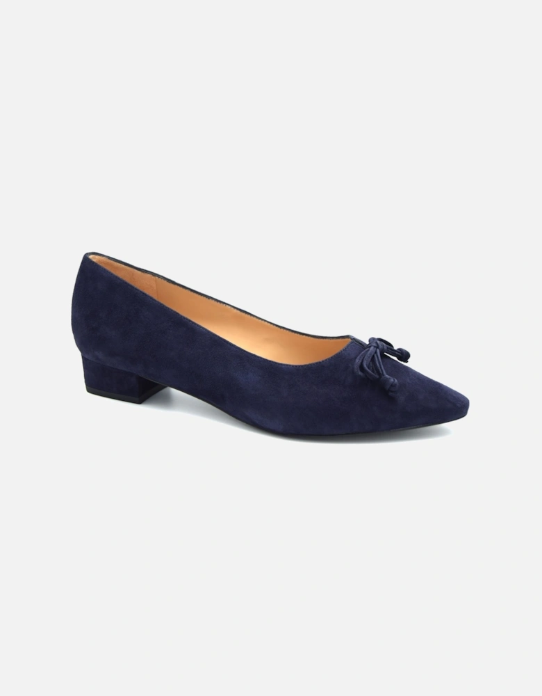 BON 9-72241-44 LADIES SHOE