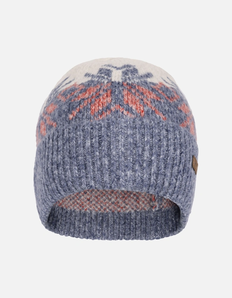 Womens/Ladies Edur Beanie