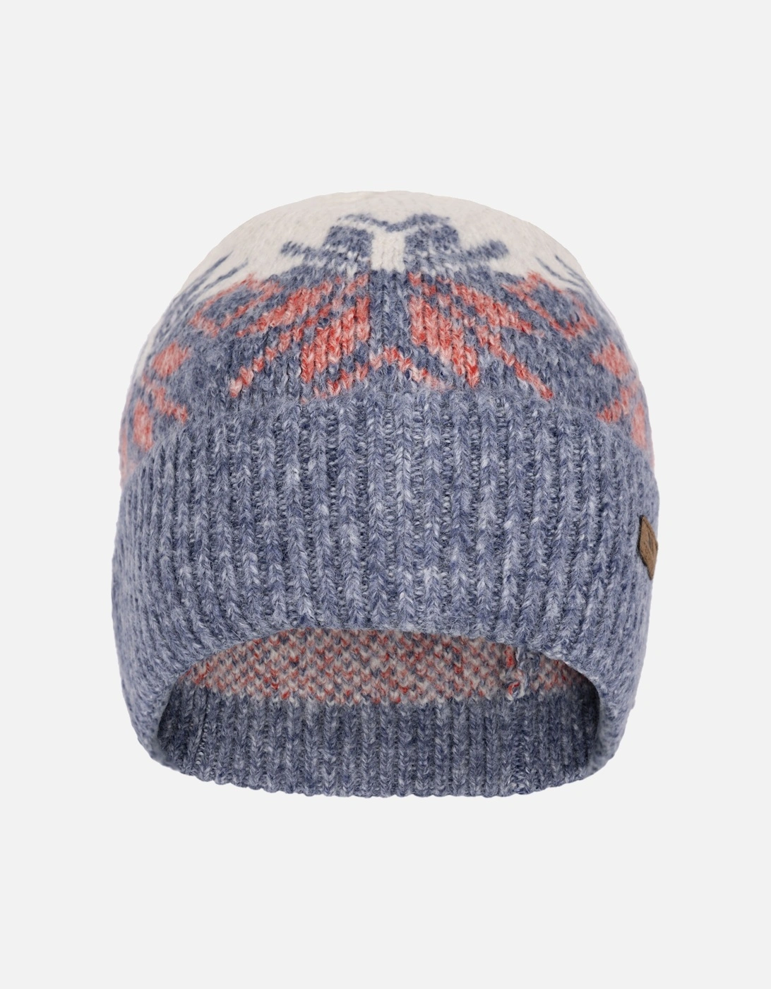 Womens/Ladies Edur Beanie, 4 of 3