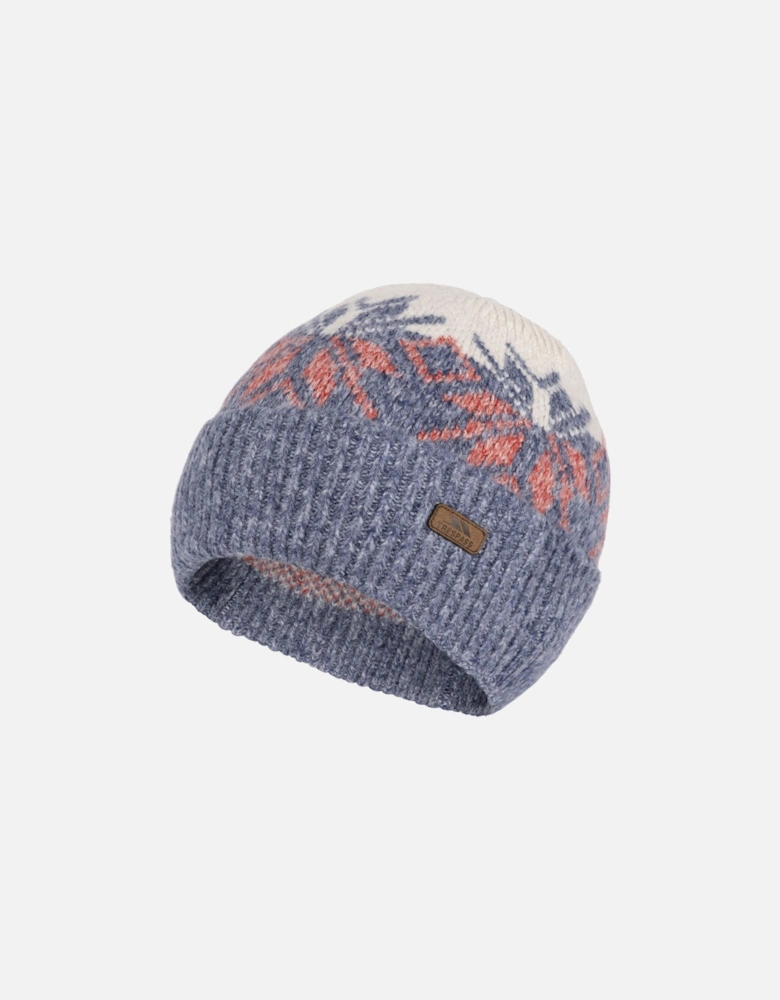 Womens/Ladies Edur Beanie